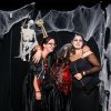 31.10.2015 Photo Booth von Martin Wahler, Pixelcode